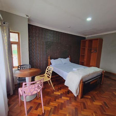 Готель Plant House Ruiru Екстер'єр фото