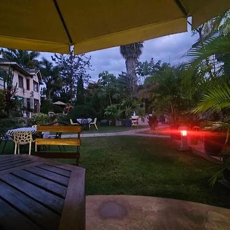 Готель Plant House Ruiru Екстер'єр фото
