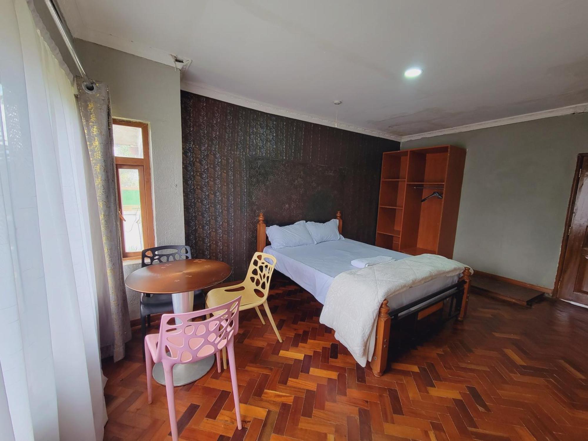 Готель Plant House Ruiru Екстер'єр фото
