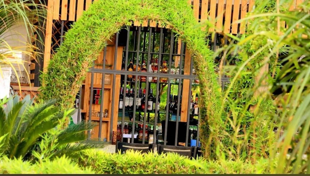 Готель Plant House Ruiru Екстер'єр фото