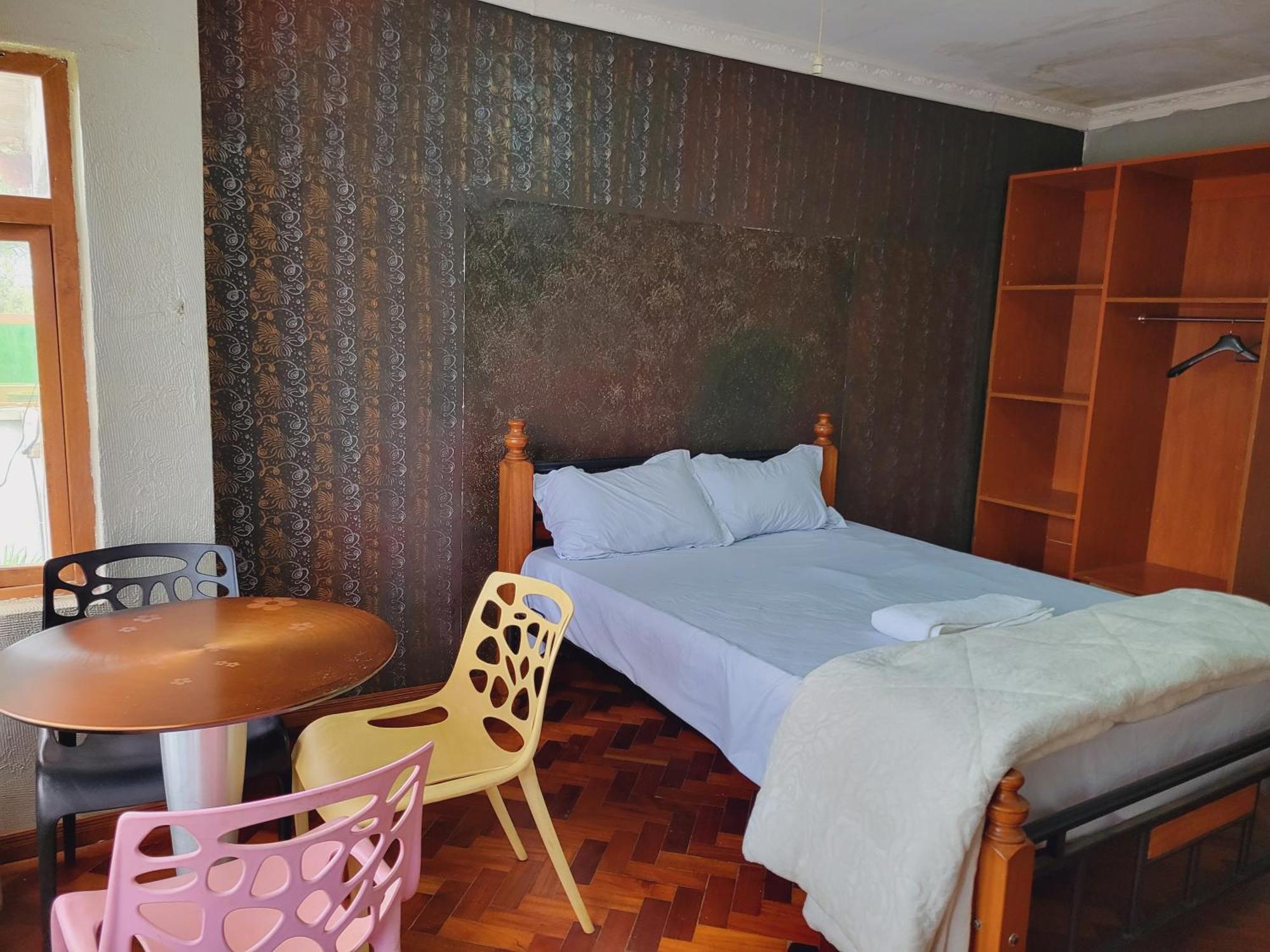 Готель Plant House Ruiru Екстер'єр фото