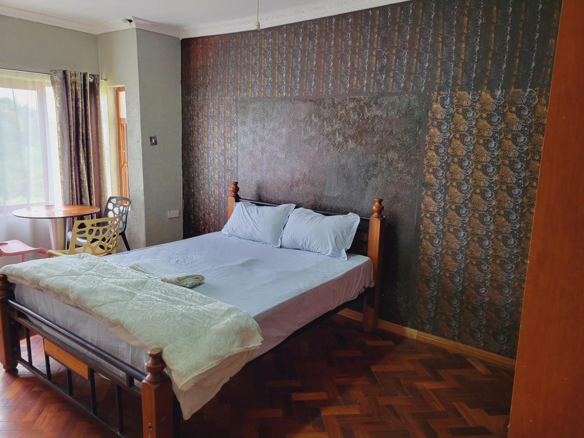 Готель Plant House Ruiru Екстер'єр фото