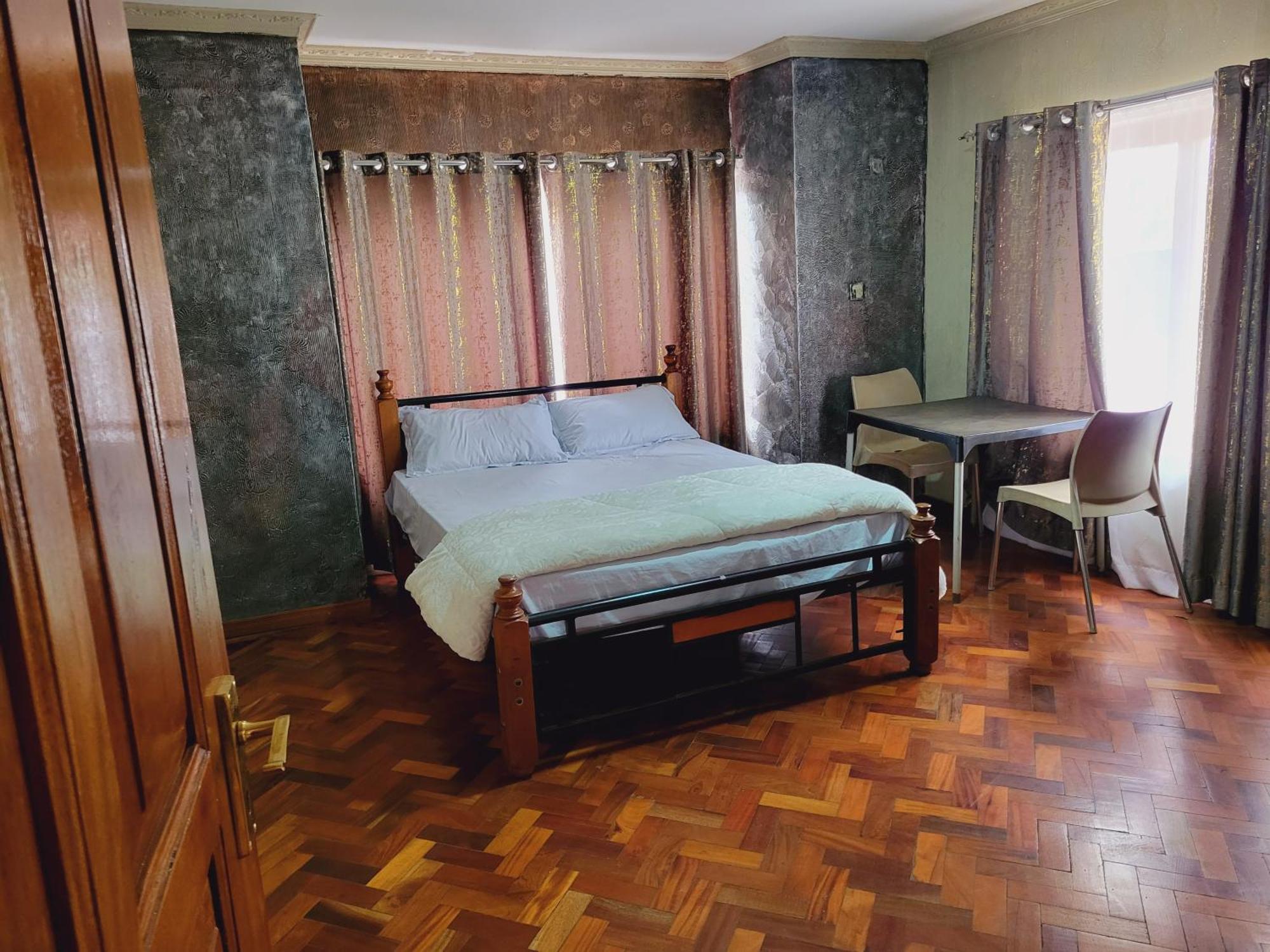 Готель Plant House Ruiru Екстер'єр фото