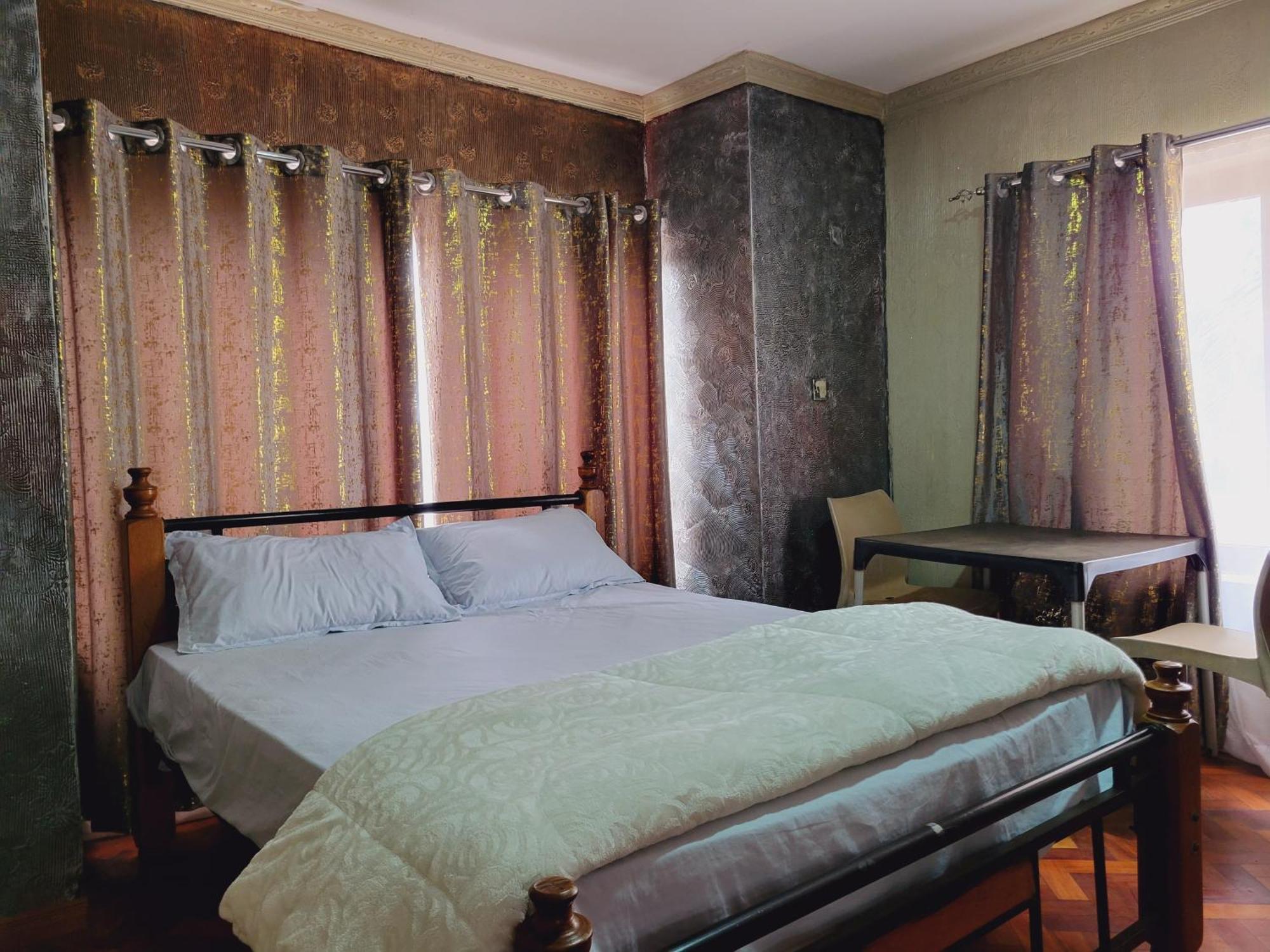Готель Plant House Ruiru Екстер'єр фото