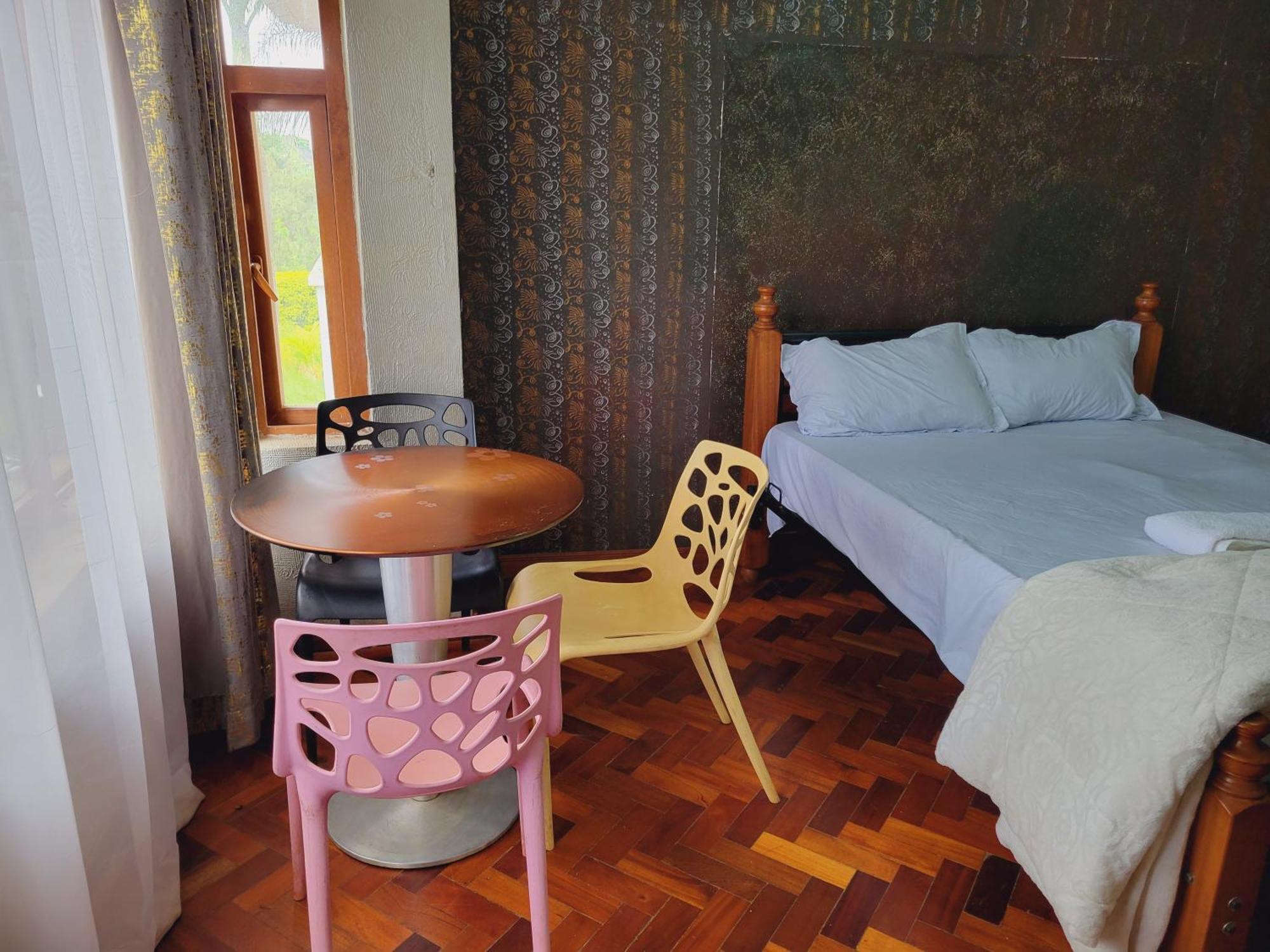 Готель Plant House Ruiru Екстер'єр фото