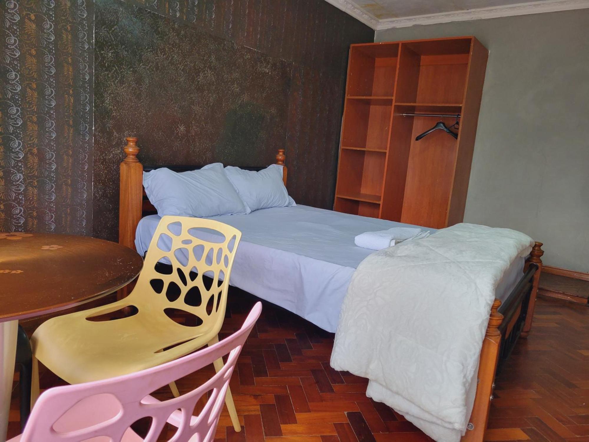 Готель Plant House Ruiru Екстер'єр фото